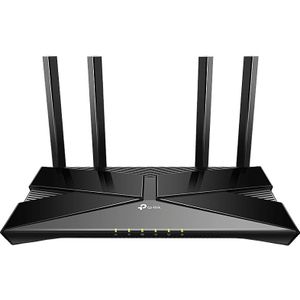 Tp-link Router Wi-fi 6 Ax 1500 (archer Ax10)
