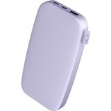 Fresh N Rebel Powerbank 18 000 Mah Dreamy Lilac (2pb18100dl)