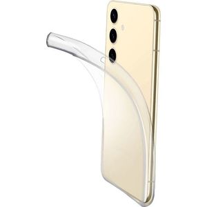 Cellularline Cover Samsung Galaxy S25 Fine Transparant (finecgals25t)
