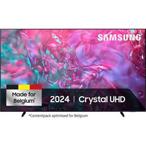 Samsung 98" Edge Led 4k Smart Tv 98du9070 (2024)