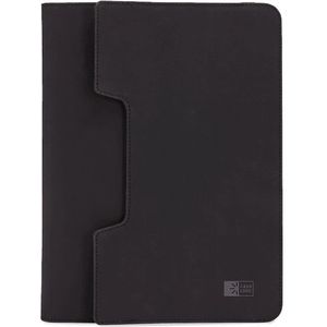 Case Logic Bookcover Rotating Surefit Universeel 9 - 10" Zwart (crue110)