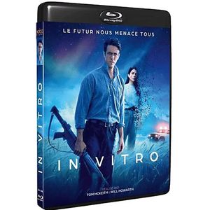 In Vitro - Blu-ray