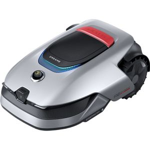 Dreame - Roboticmower A2 - Robotgrasmaaier - Draadloos - Mulchfunctie - Diefstalbeveiliging