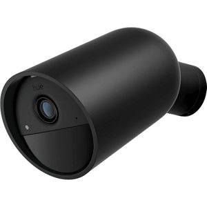 Philips Hue Smart Beveiligingscamera Secure Met Batterij Zwart (2107721)
