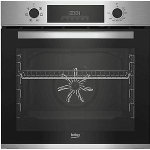 Beko BBIE12300XD hetelucht inbouw oven