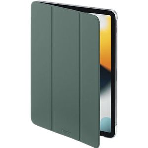 Hama Bookcover Fold Clear Ipad 10.9" (10e Generatie) Groen (00217225)