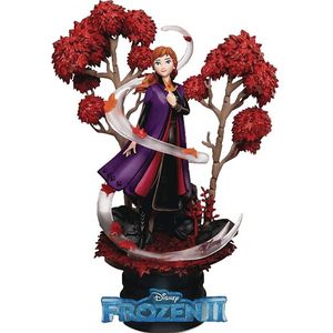 Figurine Anna 16 Cm - Frozen Ii