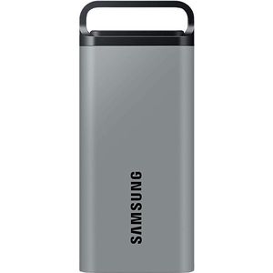 Samsung Draagbare Ssd Externe Harde Schijf T5 Evo 2 Tb Grijs (mu-pm2t0g/ww)