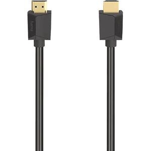 Hama Hdmi-kabel Ultra High-speed 8k 2 M Zwart (205242)