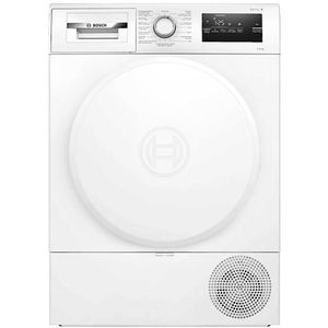 Bosch Wth8320mfg - Warmtepomp Droogkast D