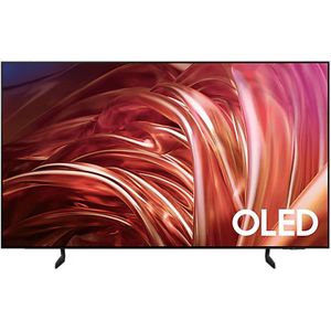 Samsung 55" Oled 4k Smart Tv 55s85d (2024)