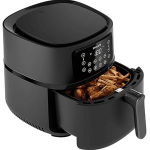 Philips Airfryer Connected Xxl Series 5000 (hd9285/90)