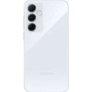 Samsung Cover Galaxy A55 Clear Transparant (ef-qa556ctegww)