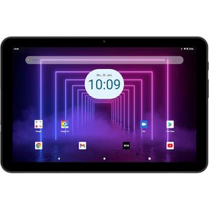 Peaq Tablet Pet 1008-h332e 10.1" Wi-fi 32 Gb Grijs (400518)