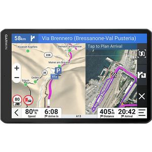 Garmin Dezl LGv 8200 - GPs Vrachtwagen