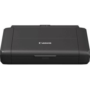Canon Draagbare Pixma Tr150-inkjetprinter Met Batterij (4167c026)