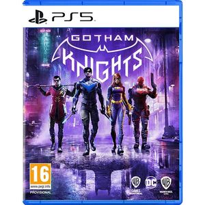 Gotham Knights Uk/fr PS5