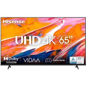 Hisense 65a6kq 65" G 4k Full Led