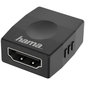 Hama Hdmi-adapter Vrouwelijk - Uhd 4k (200346)