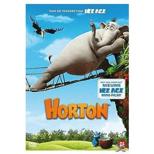 Horton - Dvd