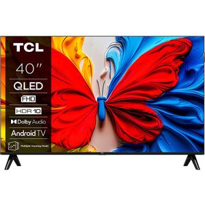 Tcl 40s5k Fhd Google Tv (2025) 2025 Full Hd 109 Cm / 43 Inch