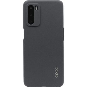 Oppo Cover Silicone A16 / A16s A54s Bleu (3062637)