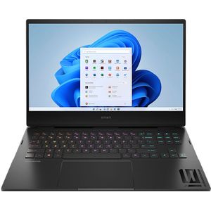 HP Gaming Laptop Omen 16-k0021nb Intel Core I7-12700h (7k2s1ea)