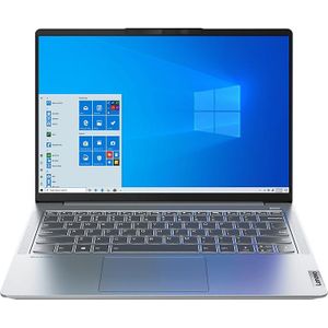 Lenovo Laptop Ideapad 5 14alc05 Amd Ryzen 5500u (82lm00uymb)