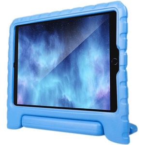 Xqisit Cover Stand Kids Case Ipad 9 (2021) Blauw (41789)