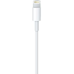 Apple Usb-kabel - Lightning 50 Cm Wit (me291zm/a)