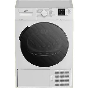 Beko Warmtepomp Droogkast A+++ (dh8733ga0mm)