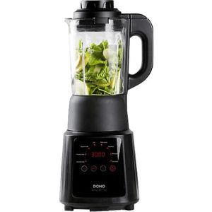 Domo DO722BL HIGH SPEED BLENDER - 1400 W - RVS - 1,75 L