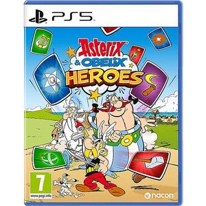 Asterix & Obelix: Heroes Nl/fr PS5