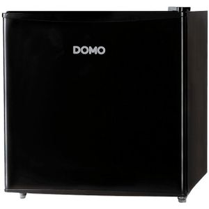 Domo Mini-koelkast E Zwart (do91103)