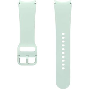 Samsung Armband Sport Band Voor Galaxy Watch 4 / 5 6 S/m Ocean Green (et-sfr93smegeu)