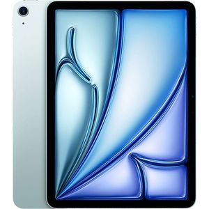 Apple Ipad Air 11" 512 Gb Wi-fi Blue Edition 2024