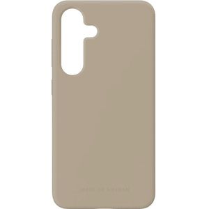 Ideal Of Sweden Cover Samsung S24 Silicone Beige (ds Sc128-s24)