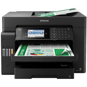 Epson All-in-one Printer Ecotank Et-16600 A3+ (c11ch72401)