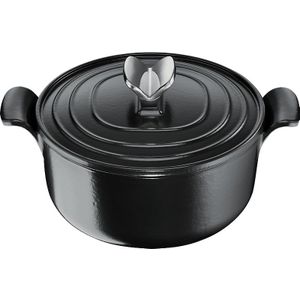 Lagostina Stoofpot 26 Cm (12072031226) Kookpan