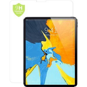 Gecko Screenprotector Ipad Pro 11 (2018) Transparant (scrv10t48)