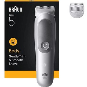 Braun Bg 5500 - Multigroom