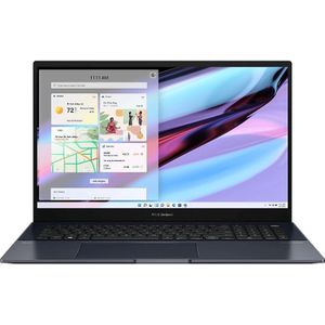 Asus Laptop Um6702rc-m2060w Amd Ryzen 7 6800h (90nb0vt1-m006s0)