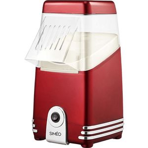 Simeo Popcorn Machine (simfbp450)