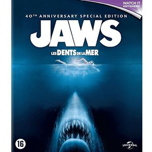 Jaws (se) - Blu-ray