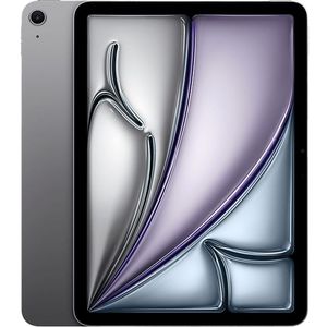 Apple Ipad Air 11" 512 Gb Wi-fi Space Gray Edition 2024