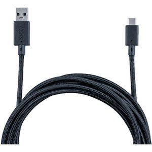 Nacon PS5 Usb-c Kabel 5m Zwart (psusbccablem)