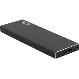 Act Harde Schijf Behuizing Ssd M.2 Usb 3.2 (ac1600)