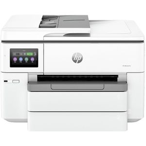 HP All-in-one Printer Officejet Pro 9730e A3 (537p6b)