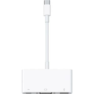 Apple Usb-c - Vga-multipoort-adapter (mj1l2zm/a)