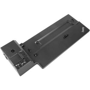 HP Docking Station Thinkpad Ultra Dock 135w (40aj0135eu)